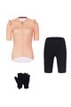 RIVANELLE BY HOLOKOLO mega set - ROMANCE - ružičasta/crna