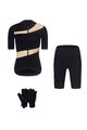 RIVANELLE mega set - GLAMOR - bež/crna