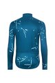 HOLOKOLO dugi dres i hlače - PASSION WINTER - crna/plava