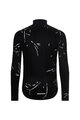 HOLOKOLO dugi dres i hlače - PASSION WINTER - bijela/crna