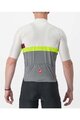 CASTELLI kratki dres i kratke hlače - A BLOCCO - višebojna/crna