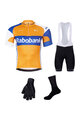 BONAVELO mega set - RABOBANK - plava/narančasta/crna