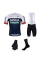 BONAVELO mega set - BORA 2025 - plava/bijela/crna