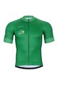 BONAVELO dres kratkih rukava - TOUR DE FRANCE 2025 - zelena