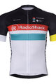 BONAVELO kratki dres i kratke hlače - RADIOSHACK-NISSAN - višebojna/crna