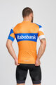 BONAVELO kratki dres i kratke hlače - RABOBANK - narančasta/plava/crna