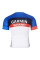 BONAVELO kratki dres i kratke hlače - GARMIN SHARP - plava/crna