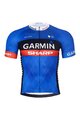 BONAVELO kratki dres i kratke hlače - GARMIN SHARP - plava/crna