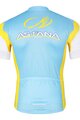 BONAVELO mega set - ASTANA - bijela/žuta/plava/crna