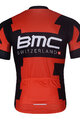 BONAVELO kratki dres i kratke hlače - BMC - crvena/crna