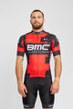 BONAVELO kratki dres i kratke hlače - BMC - crvena/crna