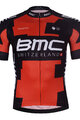 BONAVELO kratki dres i kratke hlače - BMC - crvena/crna