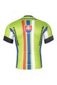 BONAVELO kratki dres i kratke hlače - CANNONDALE SK - zelena/crna