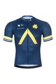 BONAVELO kratki dres i kratke hlače - AQUA BLUE - plava/crna