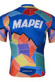 BONAVELO kratki dres i kratke hlače - MAPEI - plava/crna
