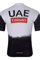 BONAVELO kratki dres i kratke hlače - UAE 2025 - crna/bijela