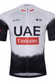 BONAVELO kratki dres i kratke hlače - UAE 2025 - crna/bijela