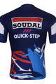BONAVELO mega set - SOUDAL-QUICKSTEP 25 - crna/plava