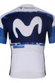 BONAVELO mega set - MOVISTAR 2025 - bijela/plava/crna