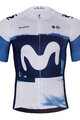 BONAVELO mega set - MOVISTAR 2025 - bijela/plava/crna