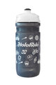 HOLOKOLO boca za vodu - SHADE - siva/bijela