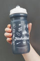 HOLOKOLO boca za vodu - SHADE - siva/bijela