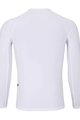 HOLOKOLO majica dugih rukava - WINTER BASE LAYER - bijela