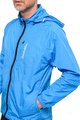 HOLOKOLO jakna otporna na vjetar - WIND/RAIN - plava