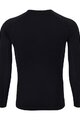 HOLOKOLO WINTER BASE LAYER - crna