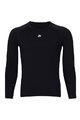 HOLOKOLO WINTER BASE LAYER - crna