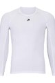 HOLOKOLO WINTER BASE LAYER - bijela
