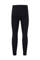 HOLOKOLO WINTER BASE LAYER - crna