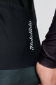 HOLOKOLO dres dugih rukava zimski - ARROW WINTER - crna/siva