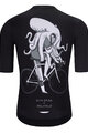 HOLOKOLO mega set - OCTOPUS - bijela/crna