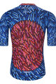 HOLOKOLO mega set - TAMELESS - crvena/crna/plava