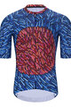 HOLOKOLO mega set - TAMELESS - crvena/crna/plava
