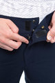 HOLOKOLO kratke hlače bez tregera - ASHTON MTB - plava