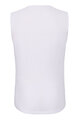 RIVANELLE FUNKCIONAL BASELAYER - bijela/crna