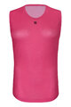 RIVANELLE FUNKCIONAL BASELAYER - crna/ružičasta