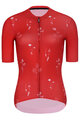 RIVANELLE BY HOLOKOLO kratki dres i kratke hlače - METTLE LADY  - crvena/crna