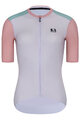 RIVANELLE BY HOLOKOLO kratki dres i kratke hlače - TECHNICAL  - zelena/crna
