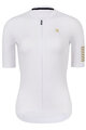 RIVANELLE BY HOLOKOLO kratki dres i kratke hlače - VICTORIOUS GOLD LADY - crna/bijela