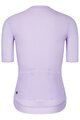 RIVANELLE BY HOLOKOLO kratki dres i kratke hlače - VICTORIOUS ELITE - crna/ljubičasta