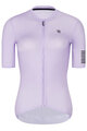 RIVANELLE BY HOLOKOLO kratki dres i kratke hlače - VICTORIOUS ELITE - crna/ljubičasta