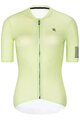 RIVANELLE BY HOLOKOLO kratki dres i kratke hlače - VICTORIOUS ELITE - svjetlozelena/crna