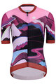 RIVANELLE BY HOLOKOLO mega set - SUNSET ELITE LADY - ružičasta/crna