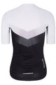 RIVANELLE BY HOLOKOLO kratki dres i kratke hlače - ARROW II - bijela/crna