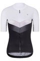 RIVANELLE BY HOLOKOLO kratki dres i kratke hlače - ARROW II - bijela/crna