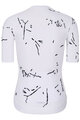 RIVANELLE BY HOLOKOLO kratki dres i kratke hlače - PASSION - bijela/žuta/crna