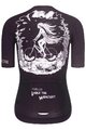 RIVANELLE BY HOLOKOLO kratki dres i kratke hlače - MOONLIGHT - bijela/crna